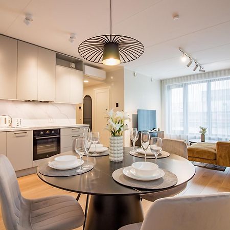 Lai Old Town Apartment With Sauna And Terrace Тарту Экстерьер фото