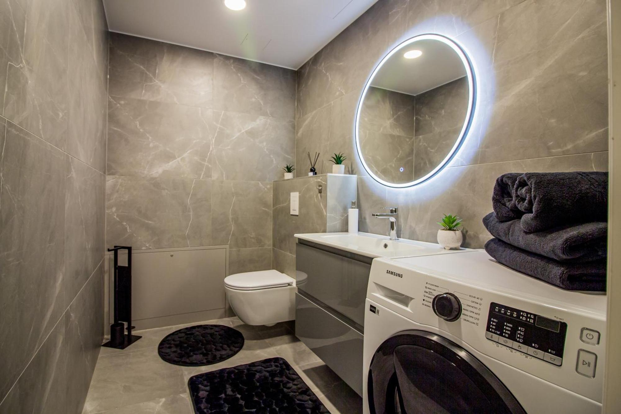 Lai Old Town Apartment With Sauna And Terrace Тарту Экстерьер фото